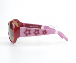 M:808BUR-PINK SPIDER