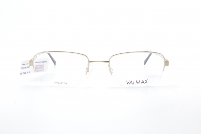 G:16635C501 VALMAX