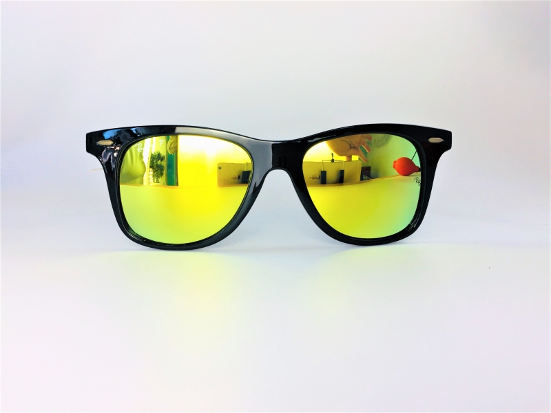 M: 4195 RayBan