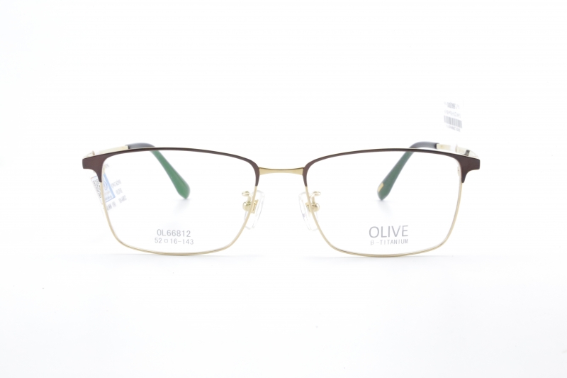 G:66812C4 OLIVE