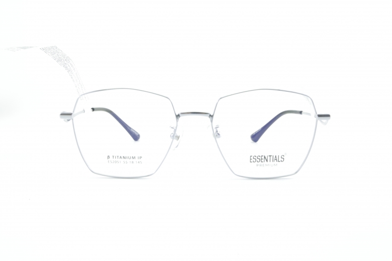 G:2051C1 ESSENTIALS