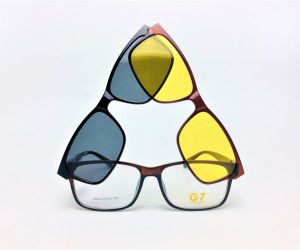 G: 8001 G7