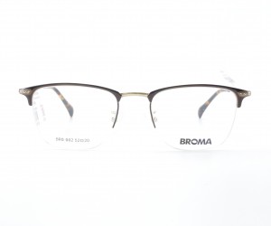G:002C02 BROMA