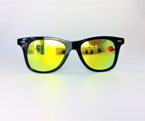 M: 4195 RayBan