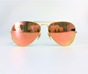 M: 3025 RayBan